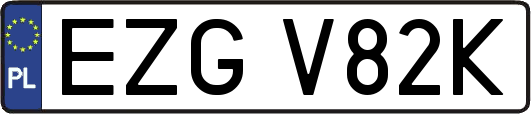 EZGV82K