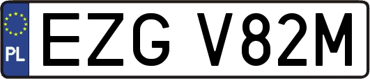 EZGV82M