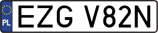 EZGV82N