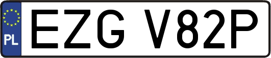 EZGV82P