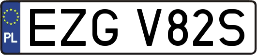 EZGV82S
