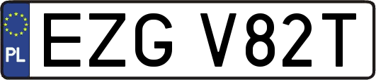 EZGV82T