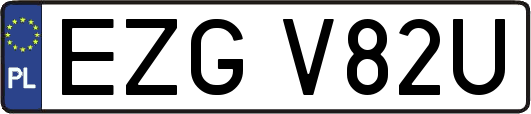 EZGV82U