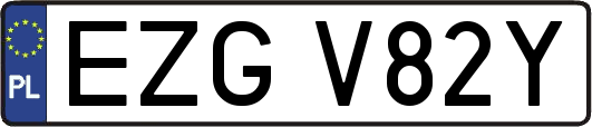 EZGV82Y