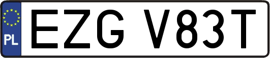 EZGV83T