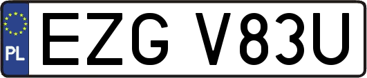 EZGV83U