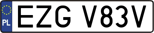 EZGV83V