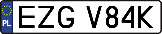 EZGV84K