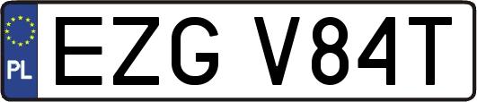 EZGV84T