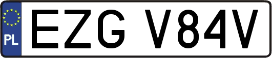 EZGV84V