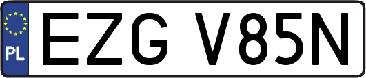 EZGV85N