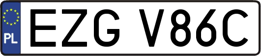 EZGV86C