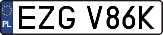 EZGV86K