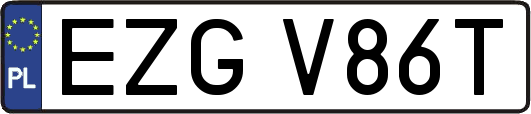EZGV86T