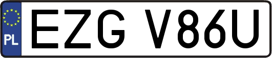 EZGV86U