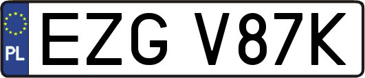 EZGV87K