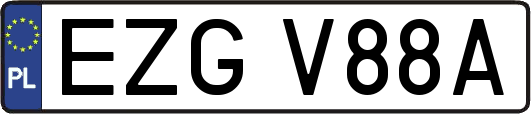 EZGV88A