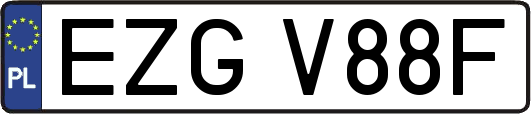 EZGV88F