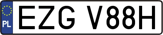 EZGV88H