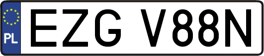 EZGV88N