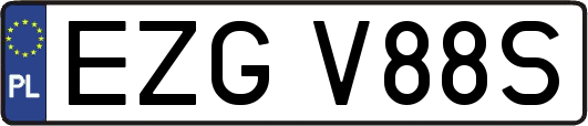 EZGV88S