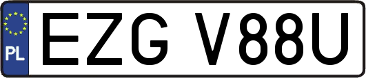 EZGV88U