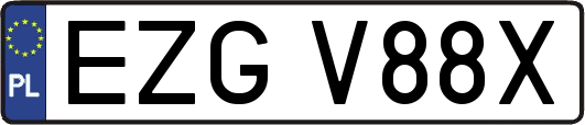 EZGV88X
