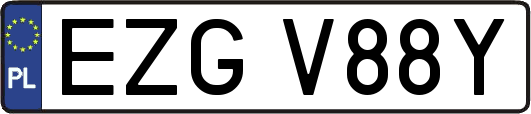 EZGV88Y