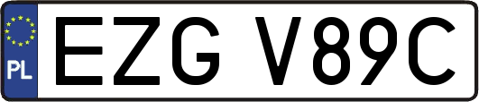EZGV89C