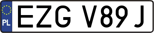 EZGV89J