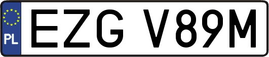 EZGV89M
