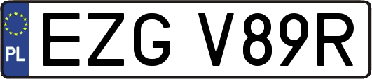 EZGV89R