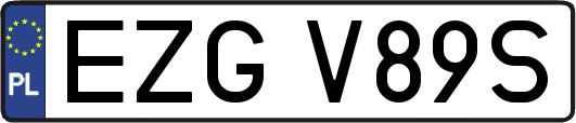 EZGV89S