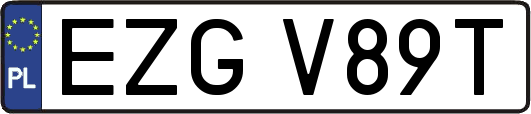 EZGV89T