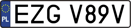 EZGV89V