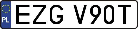 EZGV90T