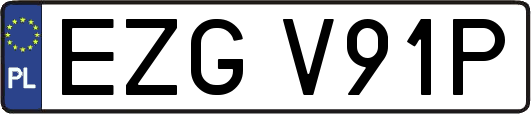 EZGV91P