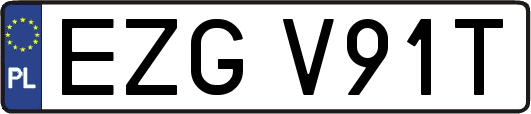 EZGV91T
