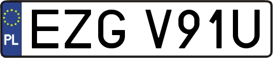 EZGV91U