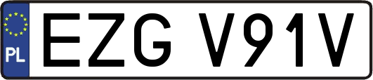 EZGV91V