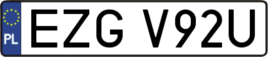 EZGV92U