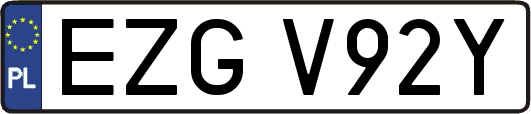 EZGV92Y