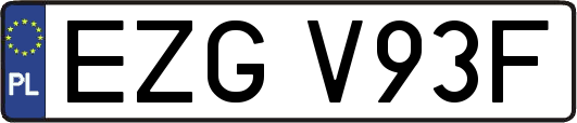 EZGV93F