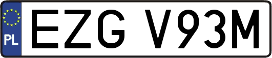 EZGV93M