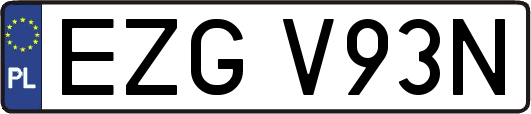 EZGV93N