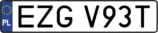 EZGV93T