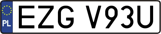 EZGV93U