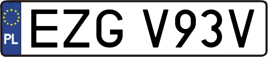 EZGV93V