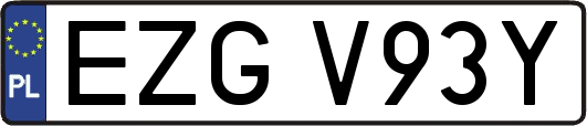 EZGV93Y
