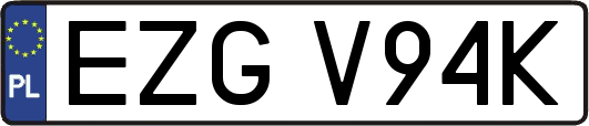 EZGV94K